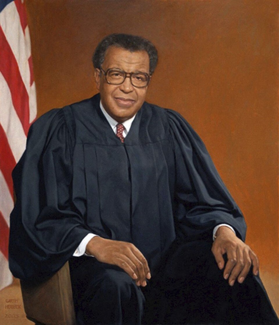 A. Leon Higginbotham