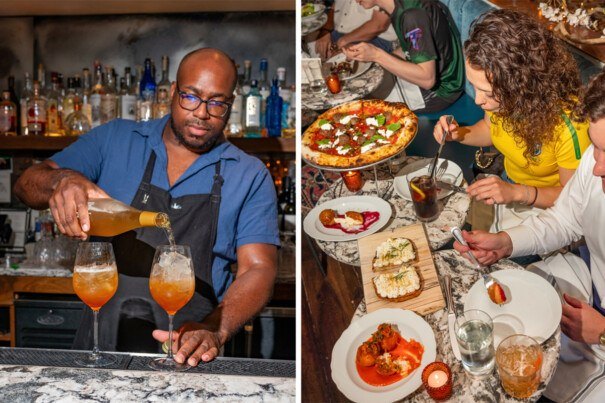 Best of Philly Bars: Here's Where to Drink Right Now