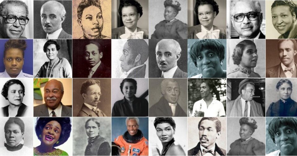 black history month philadelphians