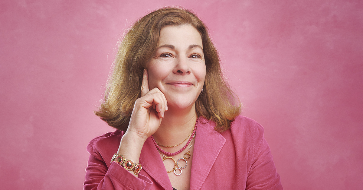 Maiken Scott Is From Germany But Has Horrible Taste in Beer