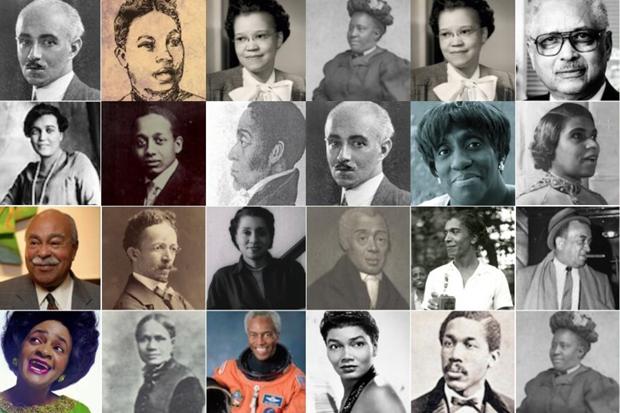 Charles Barkley’s Philadelphia Black History Month All-Stars: Part 2