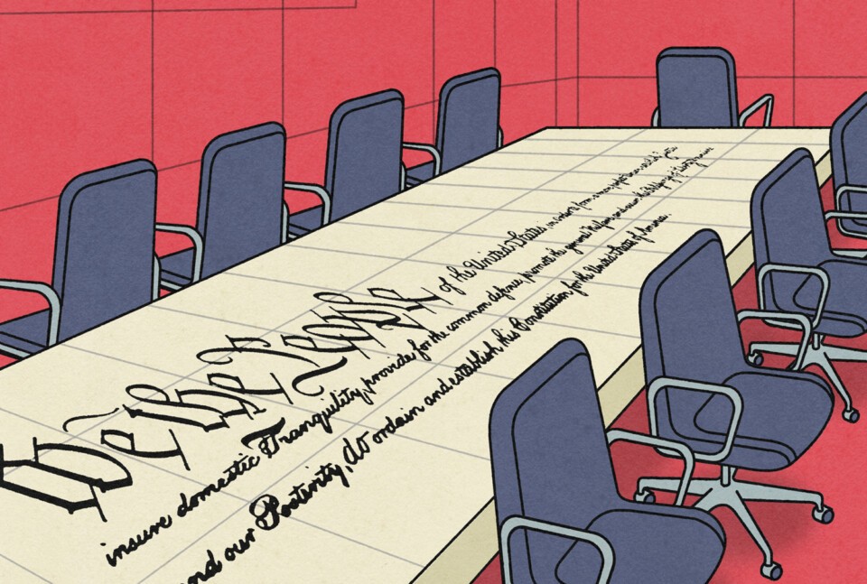 national constitution center