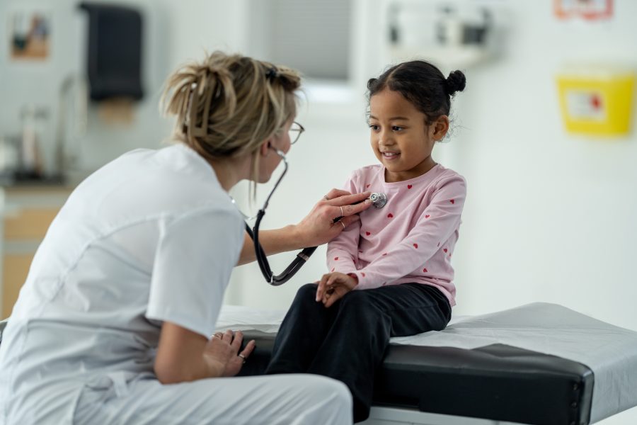 Raising Heart-Healthy Kids: Here’s What Parents Should Know at Every Stage