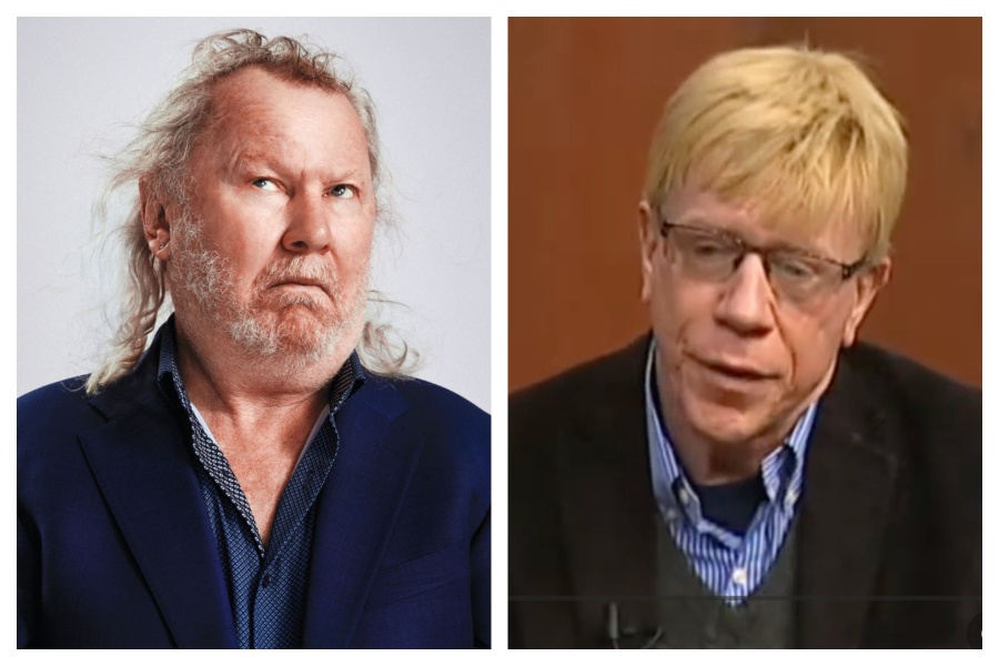 Philadelphia Bar Bans Conservative Columnist Over Offensive Comments