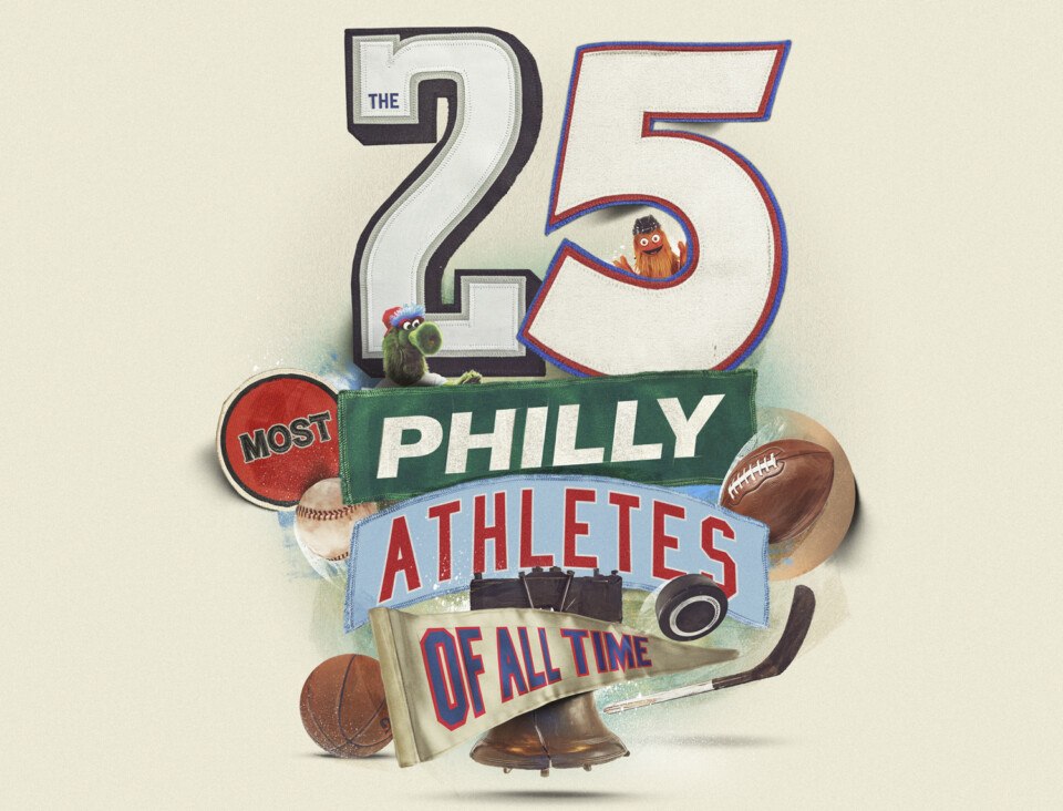 philly athletes