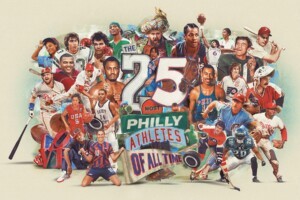philly athletes