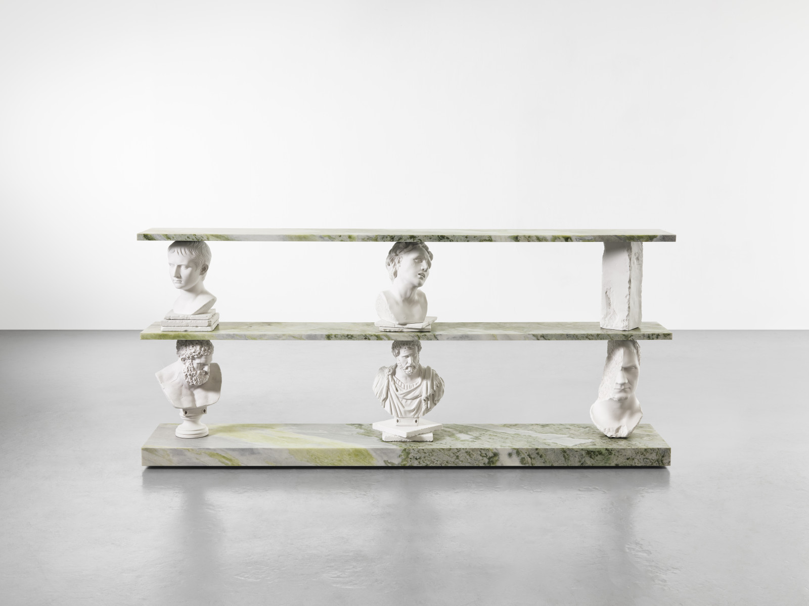 The Sebastian Errazuriz exhibit at the Philadelphia Museum of Art is one of the best things to do in Philadelphia this week or weekend