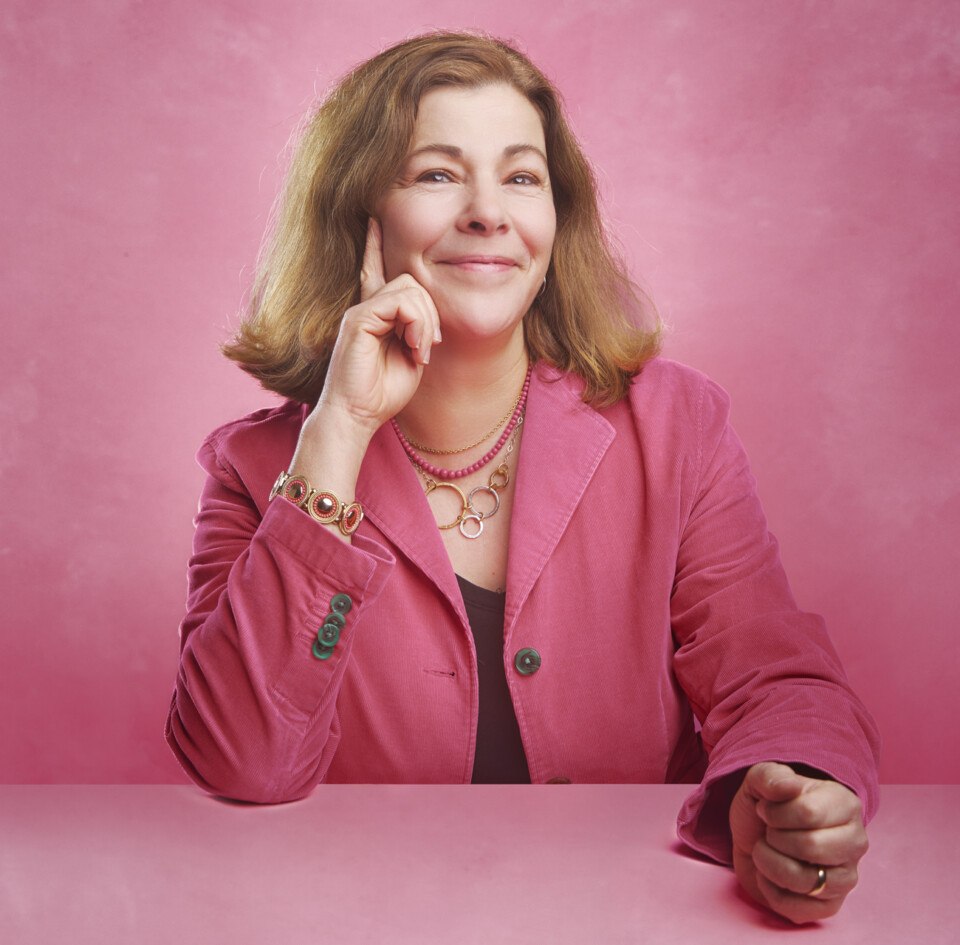 NPR the pulse host Maiken Scott WHYY