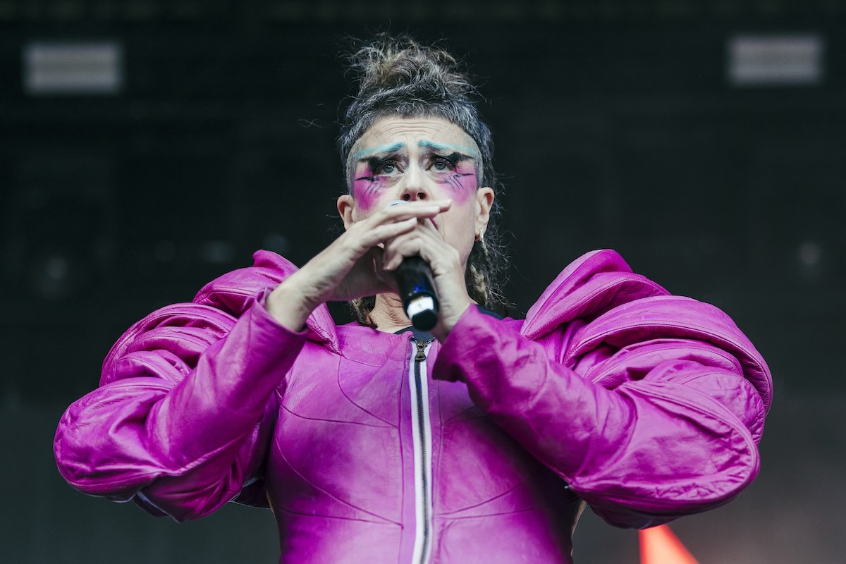 Peaches is one of the best things to do in Philadelphia this week and weekend