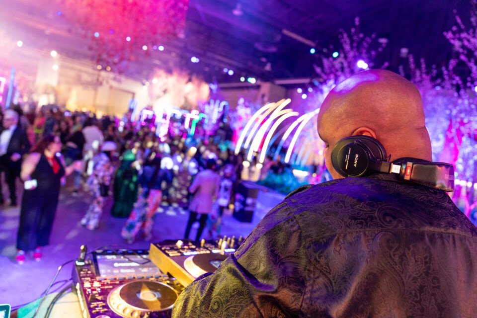 Philadelphia Flower Show