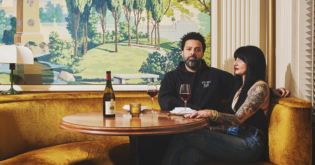 Chad Williams and the Neverending Quest for Excellence