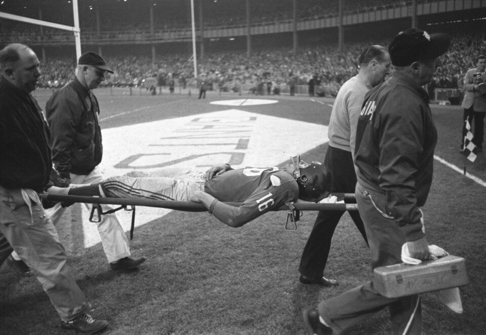 philly sports moments