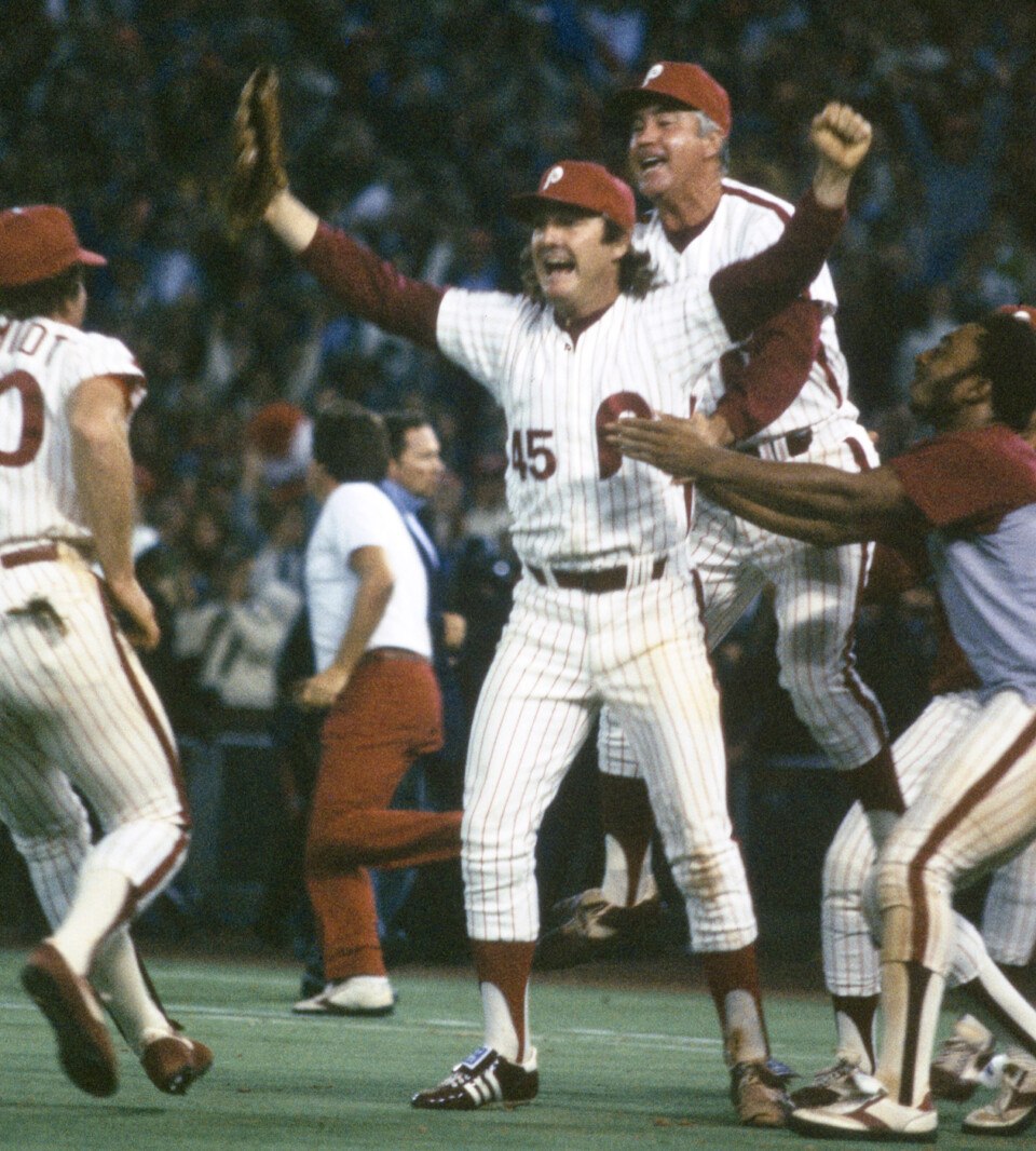 philly sports moments