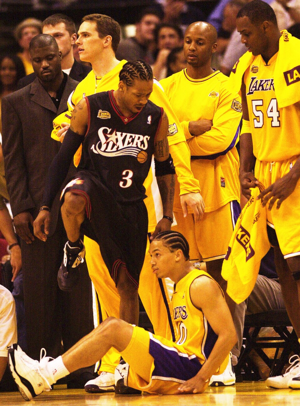 philly sports moments