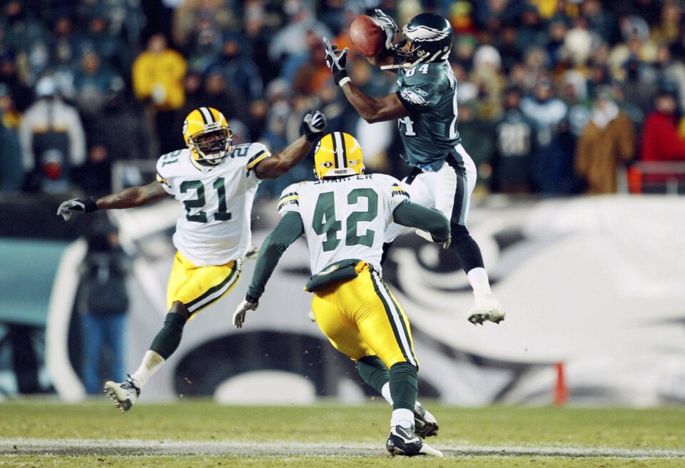 philly sports moments