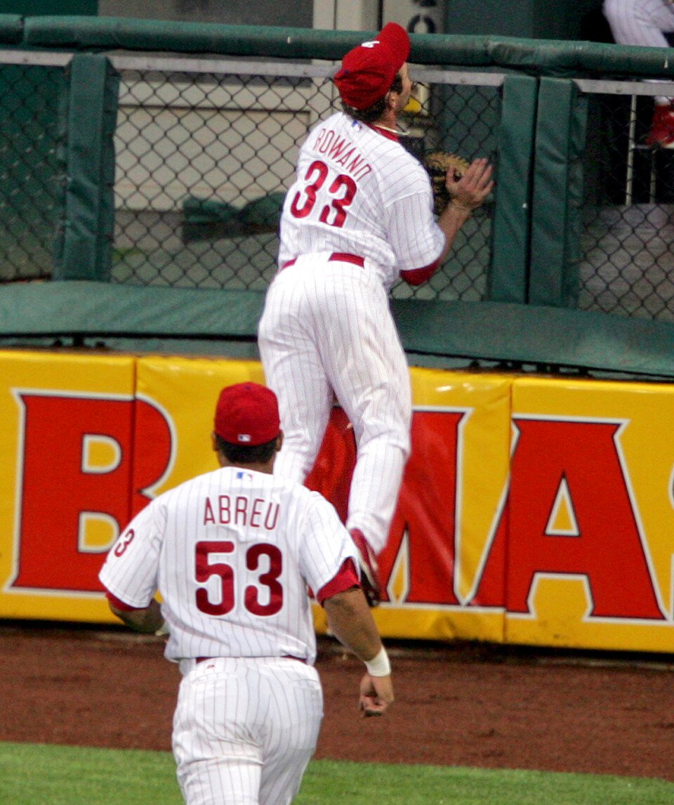 philly sports moments