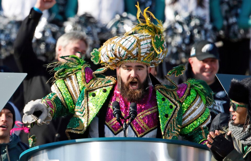 philly sports moments