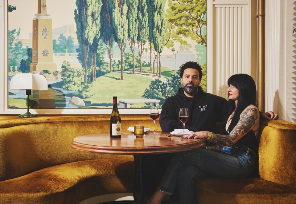 Hanna Chad Williams Friday Saturday Sunday