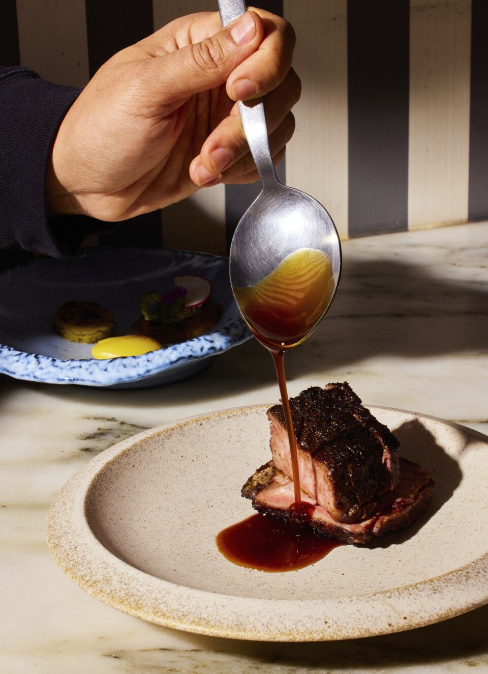 Friday Saturday Sunday