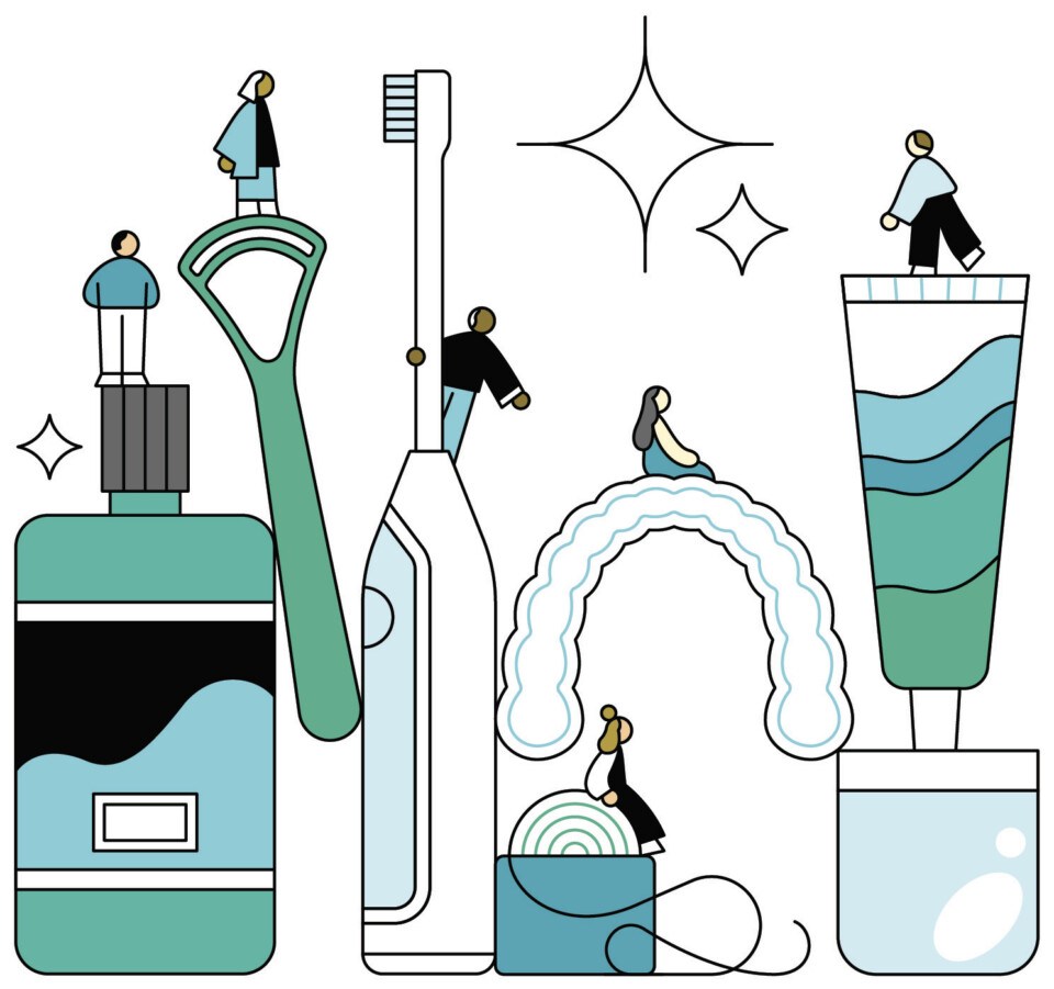 dental guide tips philly dentists