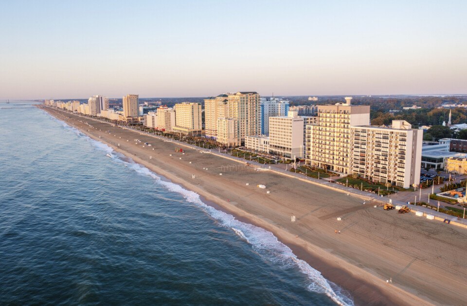 virginia beach
