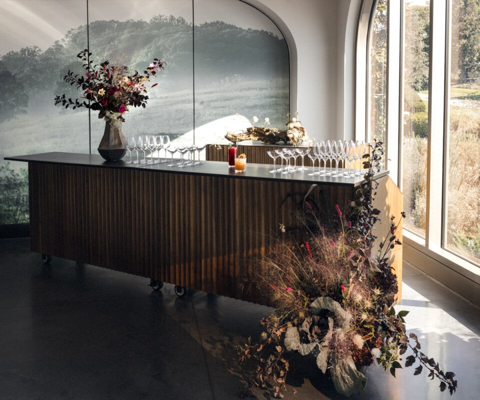 longwood gardens wedding venue