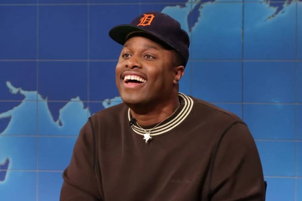 Devon Walker is one of the best things to do in Philadelphia this week and weekend