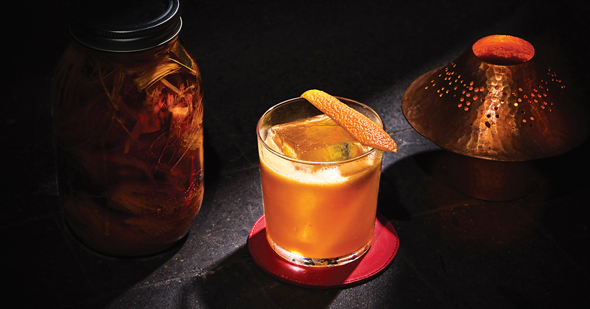 Why Philly’s Best Mezcal Bar Only Stocks Five Bottles