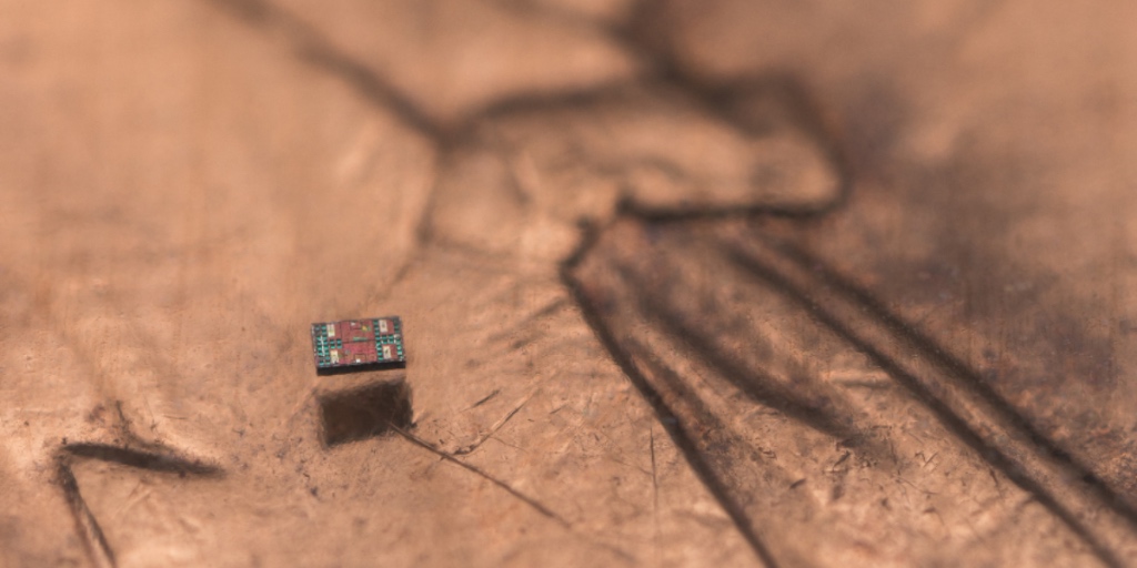 Gioco Da Tavolo Micro Robot – Gioco Di Osservazione E Logica, Per Bambini E Adulti, 4 Vassoi, 2 Dadi