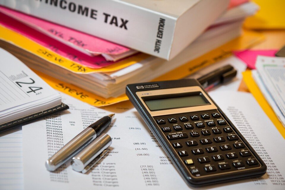 tax season prep tips money