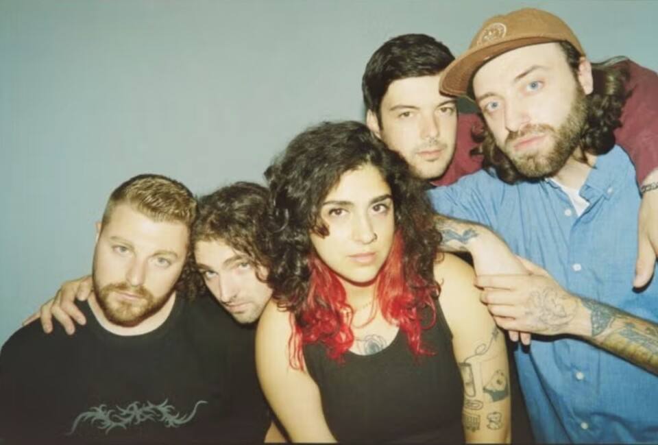 The Sweet Pill concert is one of the best things to do in Philadelphia this week and weekend