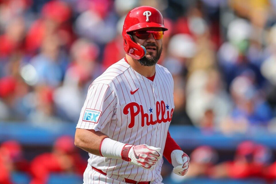 The Phillies season and home opener is one of the best things to do in Philadelphia this week