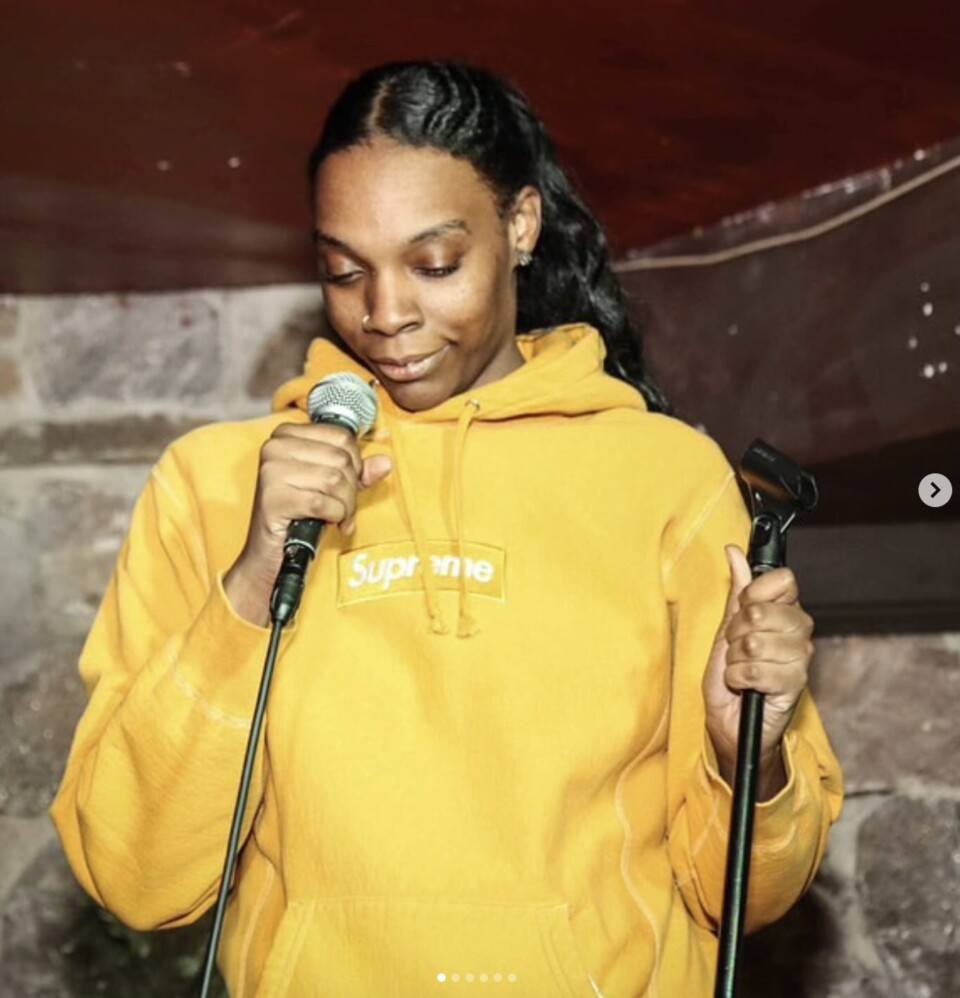 The Finessica comedy show is one of the best things to do in Philadelphia this week and weekend