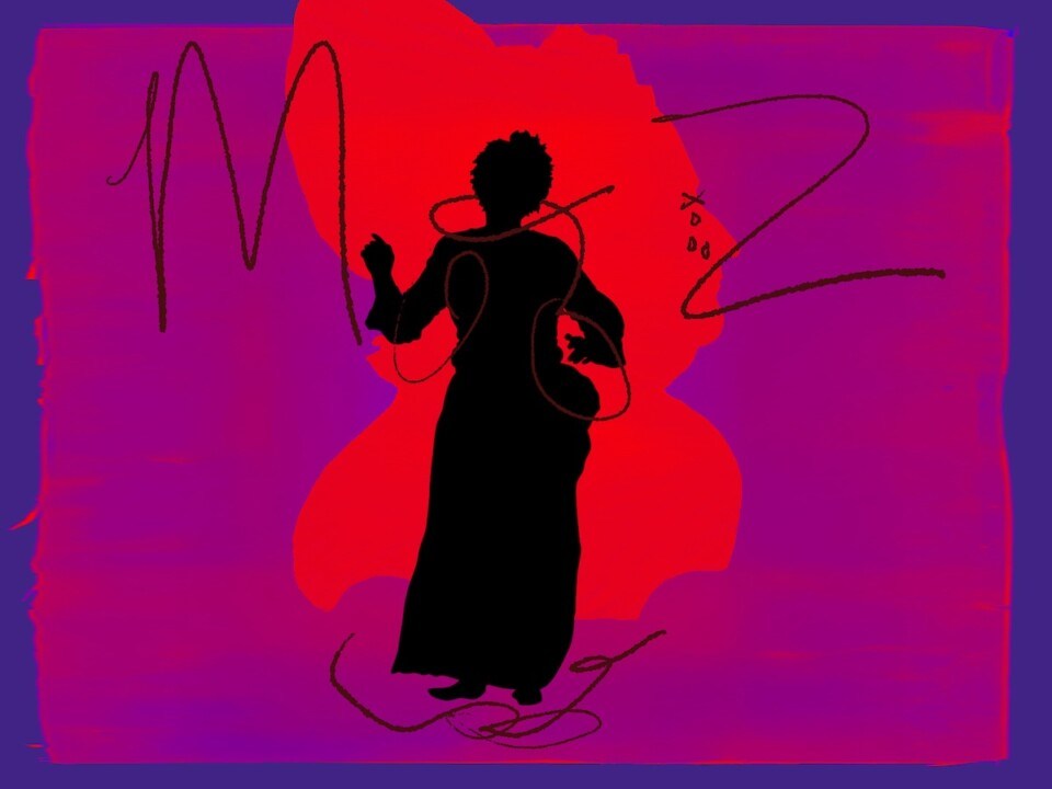 The Most Spectacularly Lamentable Trial of Miz Martha Washington at the Wilma Theater is one of the best things to do in Philadelphia this week and weekend