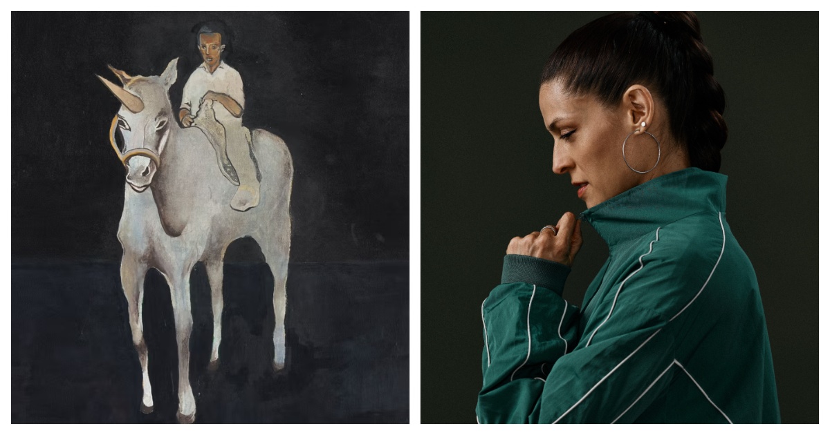 the noah davis exhibit at the Philadelphia Museum of Art and the Dessa concert at Johnny Brenda's are among the best things to do in Philadelphia this week and weekend