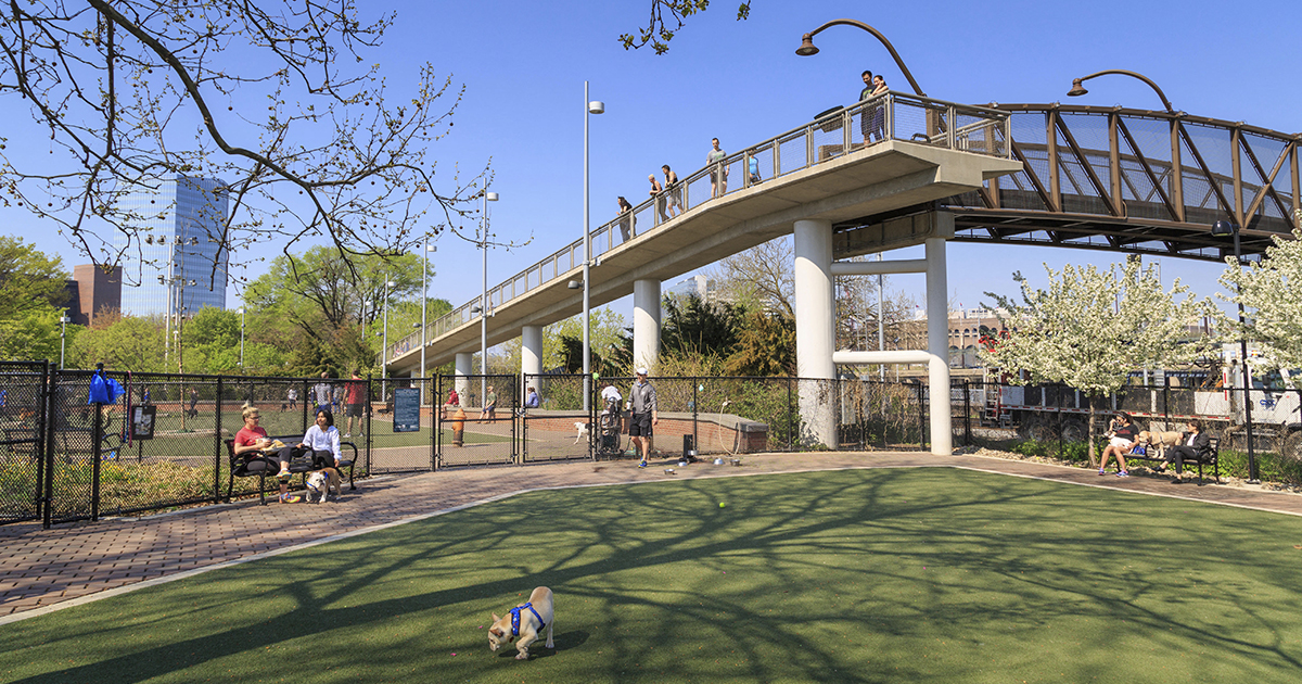 Living in Fitler Square: A Neighborhood Guide