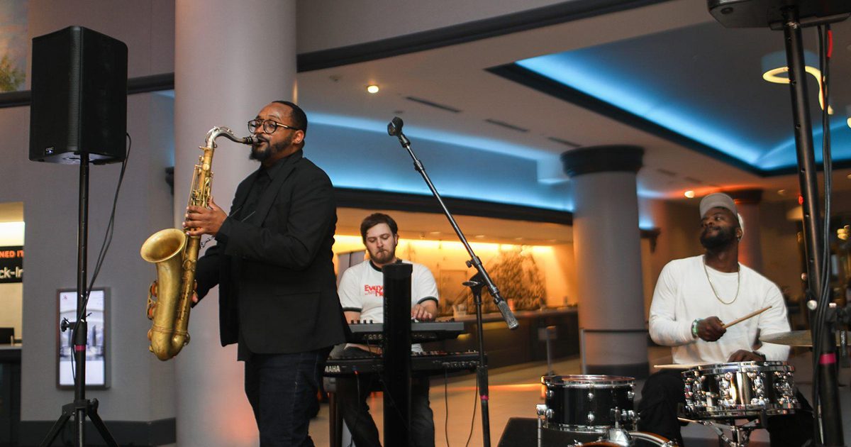 Nighttime Economy Unit Aims to Make a Scene With “Weeknights Live” Series