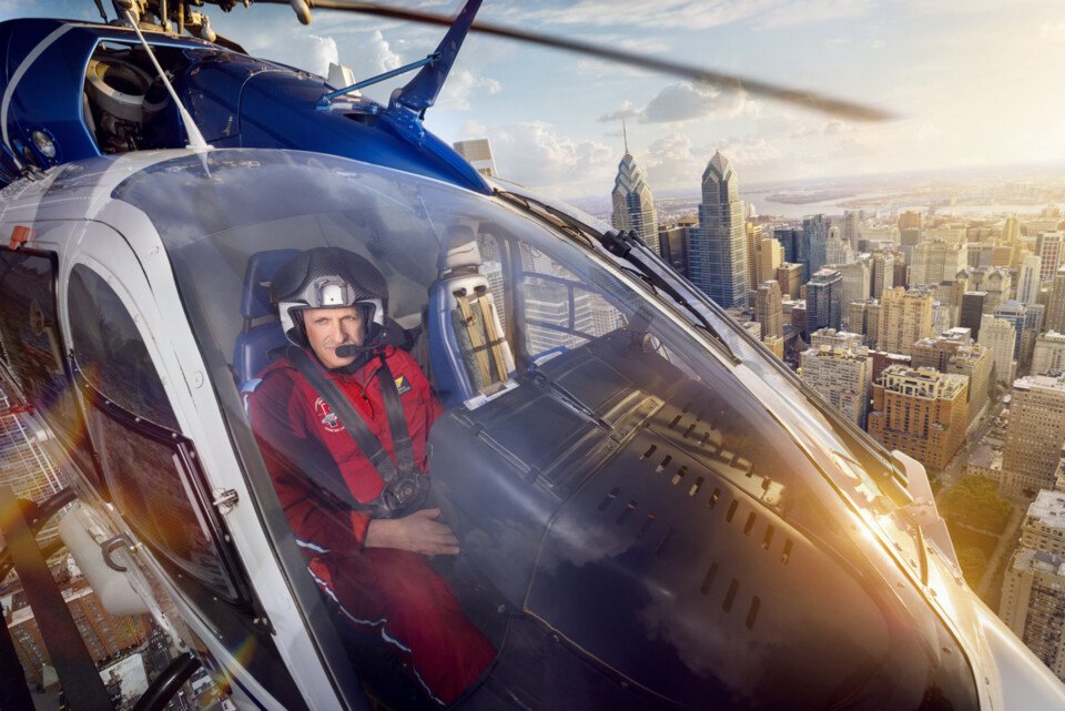 health care worker stories