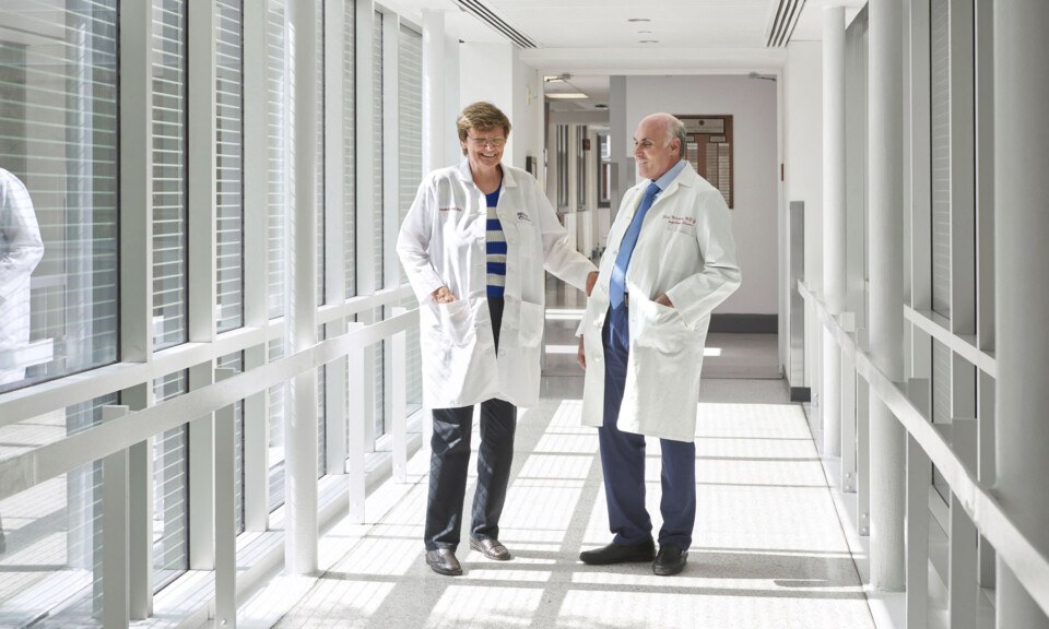 health care worker stories