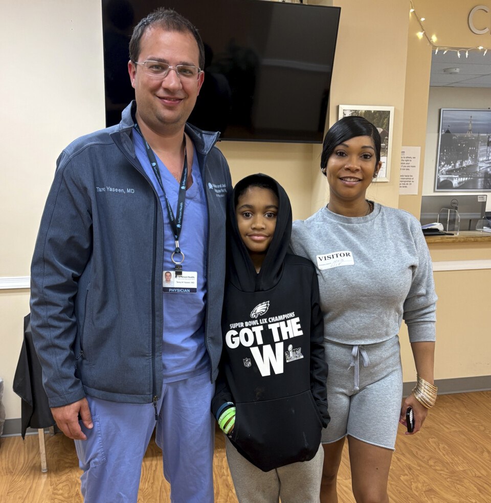 health care worker stories