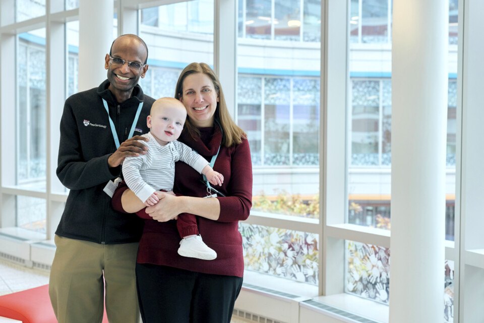 health care worker stories