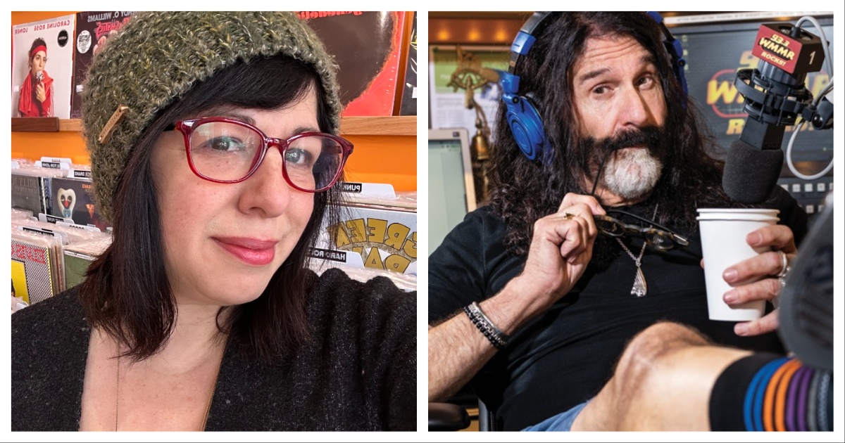 Pierre Robert’s Entire Record Collection Will Be for Sale for One Day Only