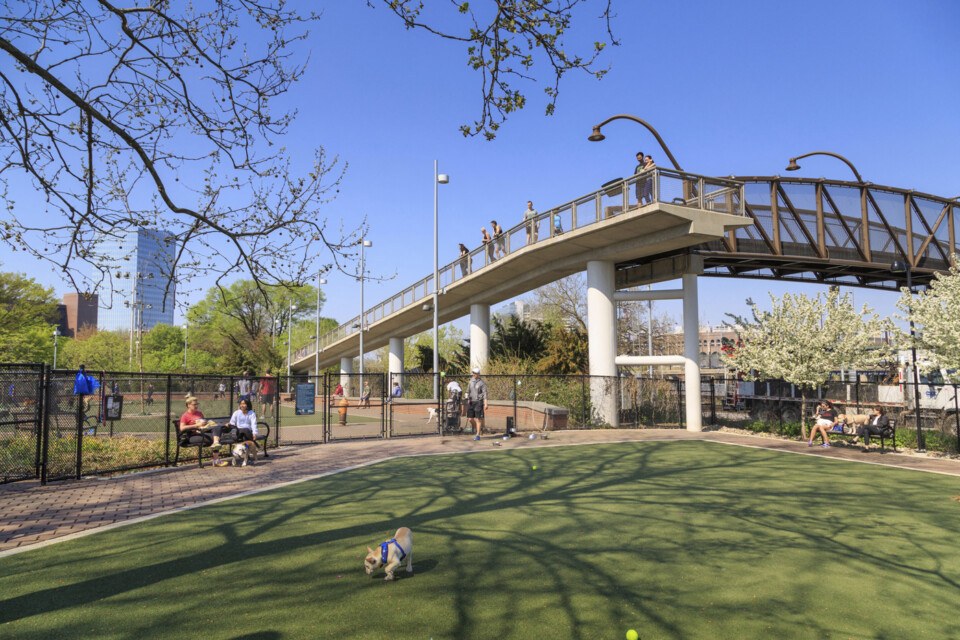 fitler square