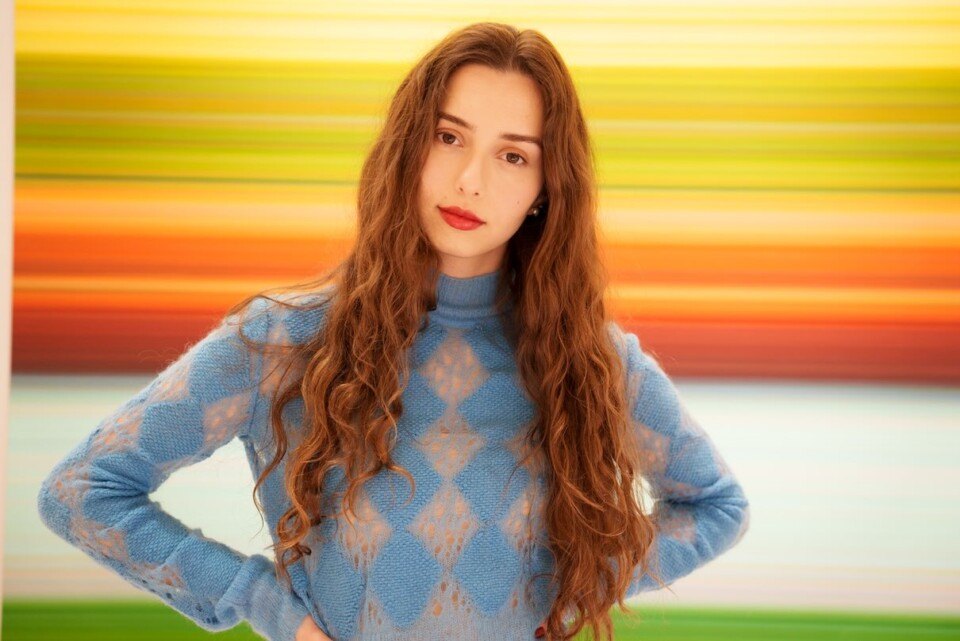 The Anaïs Reno concert at Chris' Jazz Cafe is one of the best things you can do in Philadelphia this week or weekend.