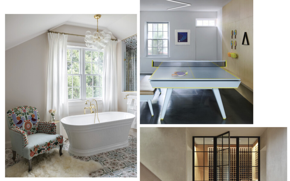 carriage house design