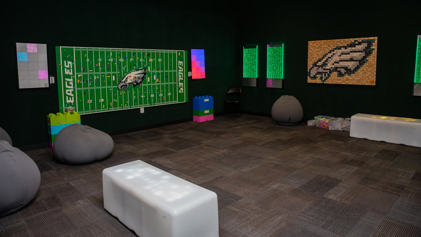 A Sensory-Friendly Guide to Philadelphia