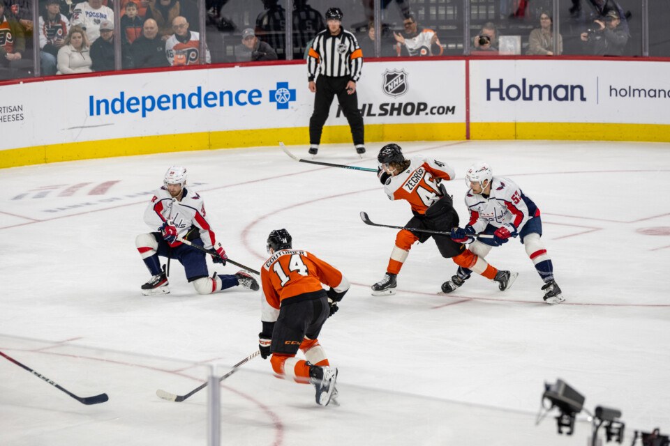 philadelphia Flyers