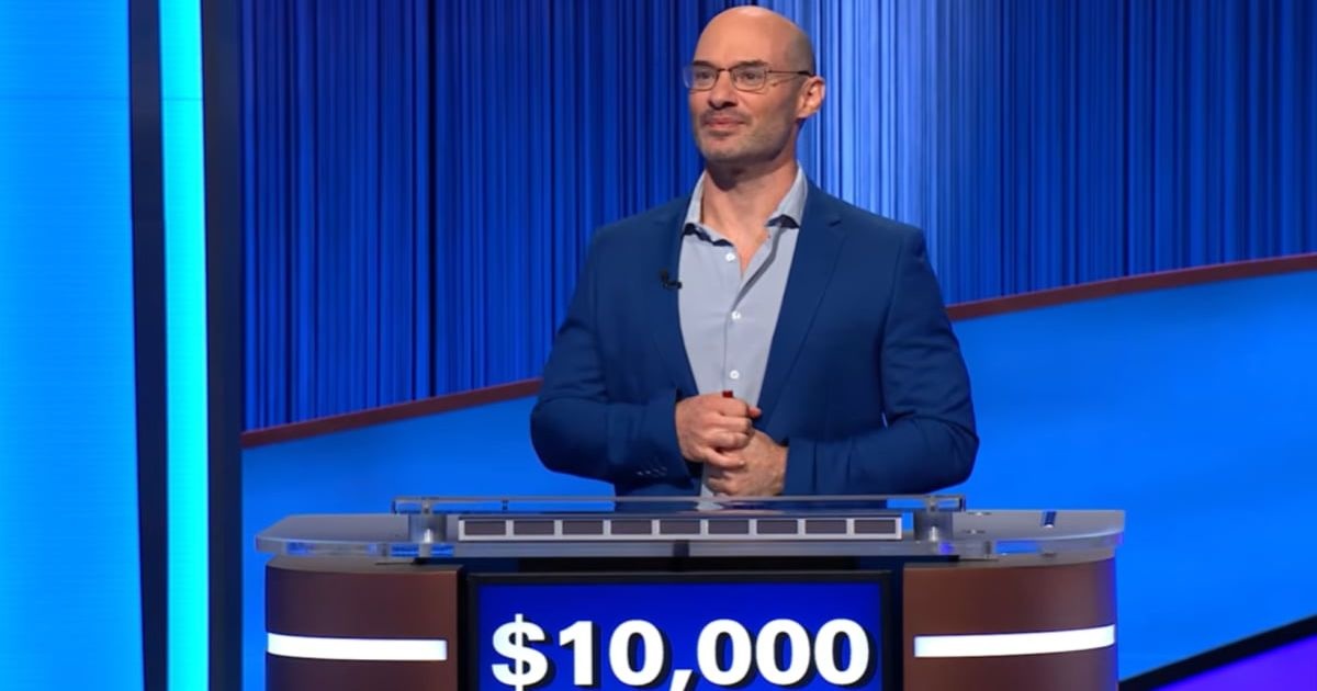 Lots of people want to know if Philly Jeopardy champ Greg Shahade is "available." Is he married? Does he have a wife? A husband? A boyfriend? The polyamorous Rittenhouse Square resident tells us all about it.