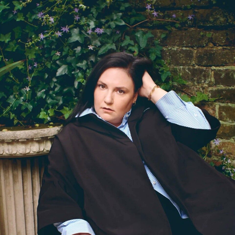 The Lena Dunham appearance is one of the best things in Philadelphia you can do this weekend