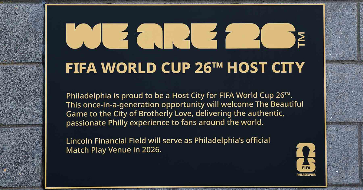 Should Philly Restaurants Add Auto-Gratuity During the World Cup?